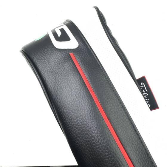 Titleist GT3 Driver / 10 Degree / Hzrdus Stiff Flex