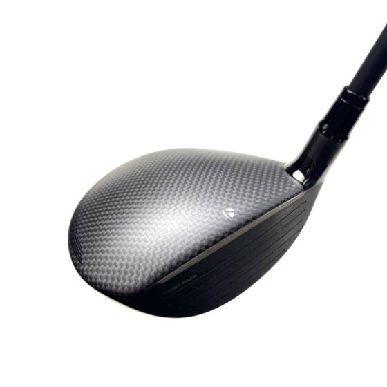 Taylormade QI35 5 Wood / 18 Degree / Vanquish 4 Senior Flex