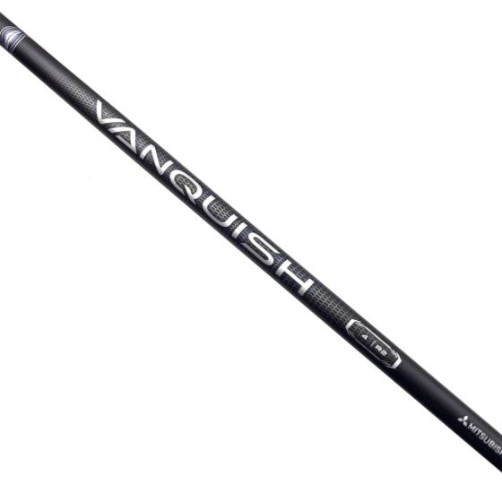 Taylormade QI35 5 Wood / 18 Degree / Vanquish 4 Senior Flex