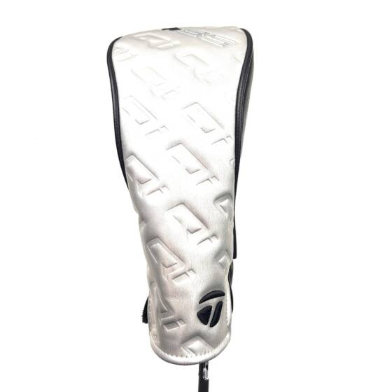 Taylormade QI35 5 Wood / 18 Degree / Vanquish 4 Senior Flex