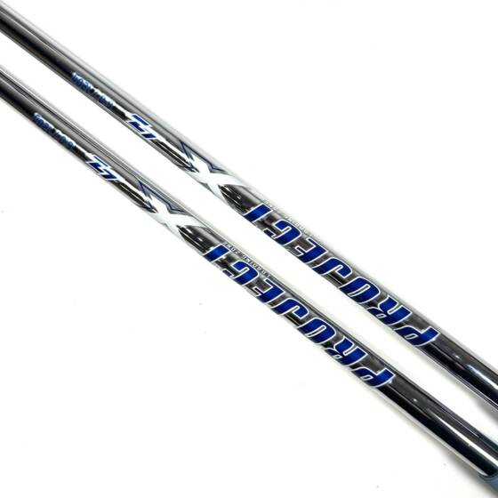 Taylormade MG4 Wedge Set / 50 & 56 Degree / Project X LZ Stiff Flex