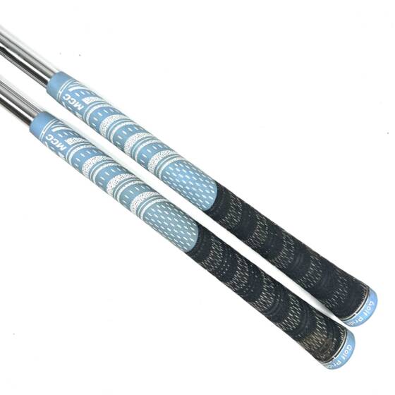 Taylormade MG4 Wedge Set / 50 & 56 Degree / Project X LZ Stiff Flex