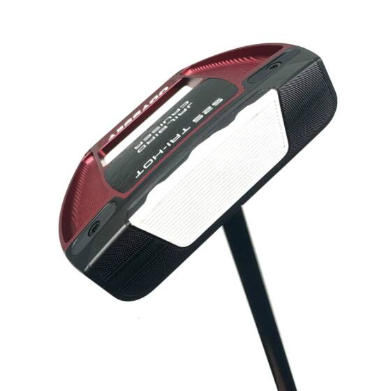 Odyssey S2S Tri-Hot Jailbird Cruiser Putter / 38 Inches