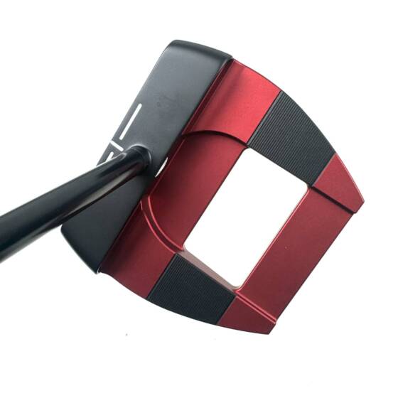 Odyssey S2S Tri-Hot Jailbird Cruiser Putter / 38 Inches