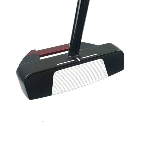 Odyssey S2S Tri-Hot Jailbird Cruiser Putter / 38 Inches