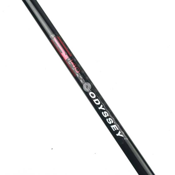 Odyssey S2S Tri-Hot Jailbird Cruiser Putter / 38 Inches