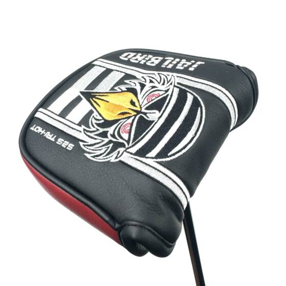 Odyssey S2S Tri-Hot Jailbird Cruiser Putter / 38 Inches