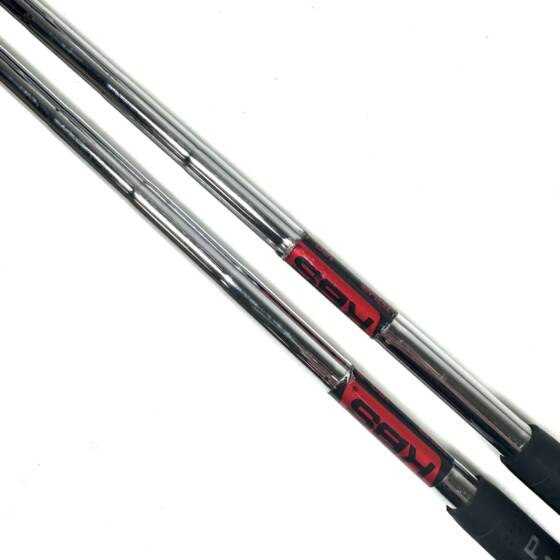 Left Handed Ping Glide 3.0 Wedges / 54 & 58 Degree / KBS Tour 120 Stiff Flex