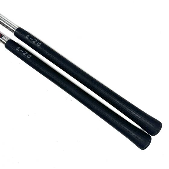 Left Handed Ping Glide 3.0 Wedges / 54 & 58 Degree / KBS Tour 120 Stiff Flex