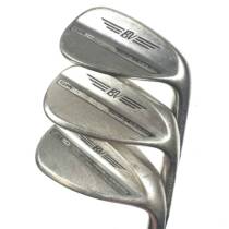 Titleist Vokey SM10 Wedge Set / 52, 56, 60 Degree / Vokey Wedge Flex