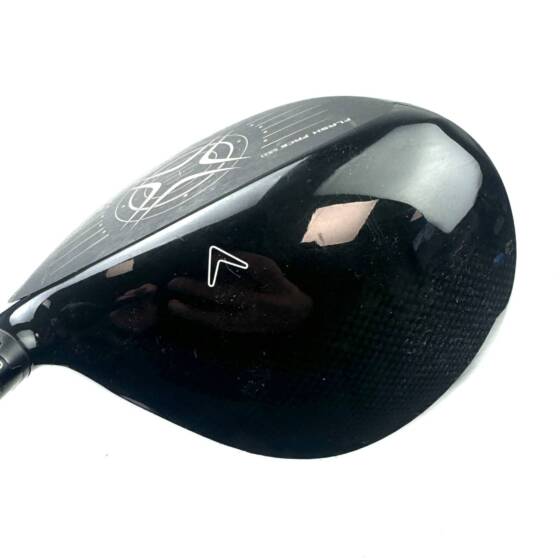 Callaway Epic Speed Driver / 9 Degree / Diamana S62 Stiff Flex