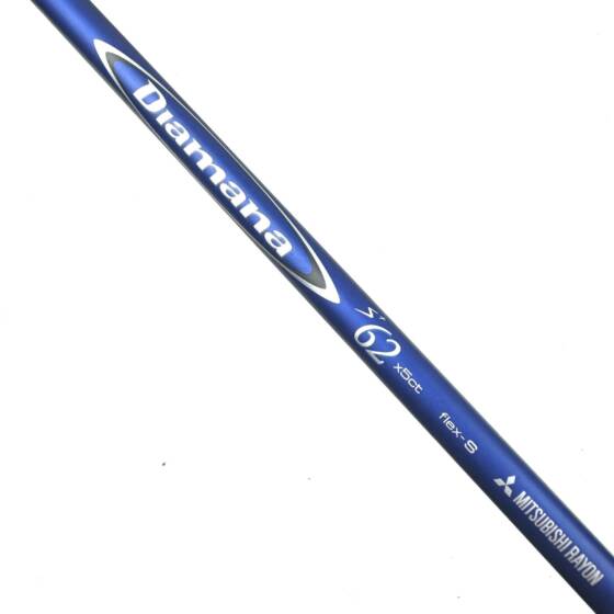 Callaway Epic Speed Driver / 9 Degree / Diamana S62 Stiff Flex