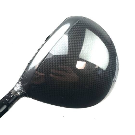 New Callaway AI Smoke Max Driver / 10.5 Degree / Tensei Blue AV Series 55 Regular Flex