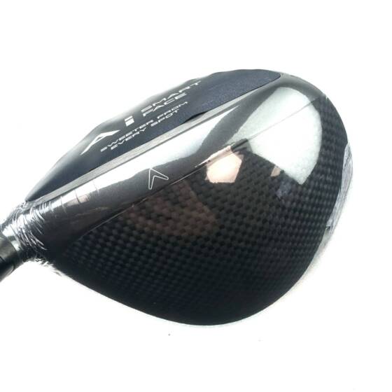 New Callaway AI Smoke Max Driver / 10.5 Degree / Tensei Blue AV Series 55 Regular Flex