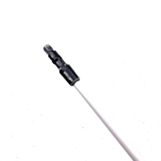 Aldila Rogue 110 MSI 70 Driver Shaft / Stiff Flex / Taylormade 2nd Gen