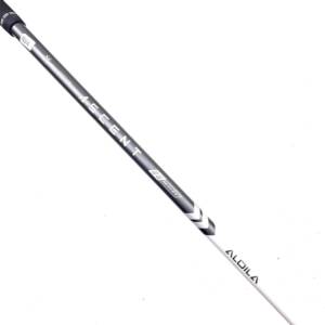 Aldila Ascent 35 3 Wood Shaft / Ladies Flex / Titleist 2nd Gen