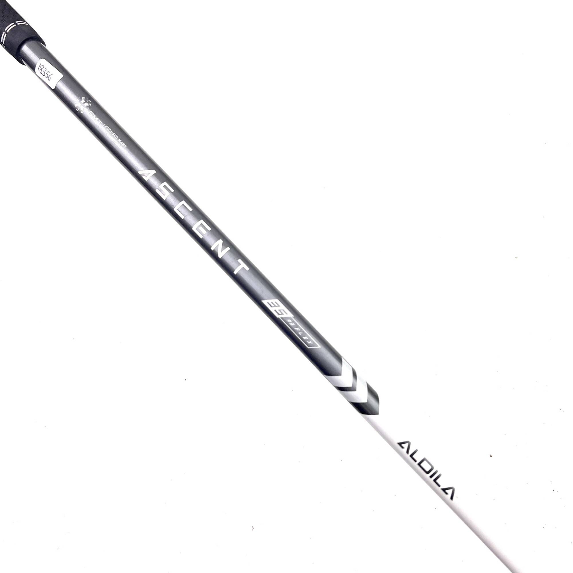 Aldila Ascent 35 3 Wood Shaft / Ladies Flex / Titleist 2nd Gen