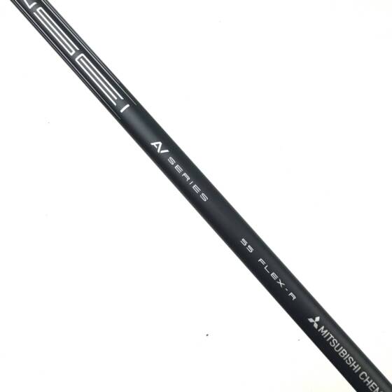 New Callaway AI Smoke Max Driver / 10.5 Degree / Tensei Blue AV Series 55 Regular Flex