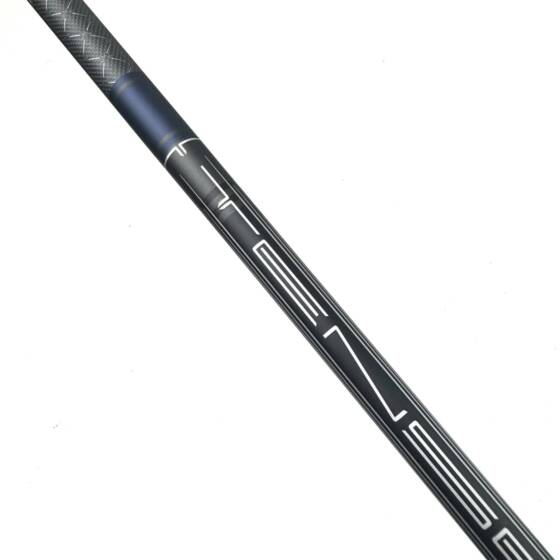 New Callaway AI Smoke Max Driver / 10.5 Degree / Tensei Blue AV Series 55 Regular Flex