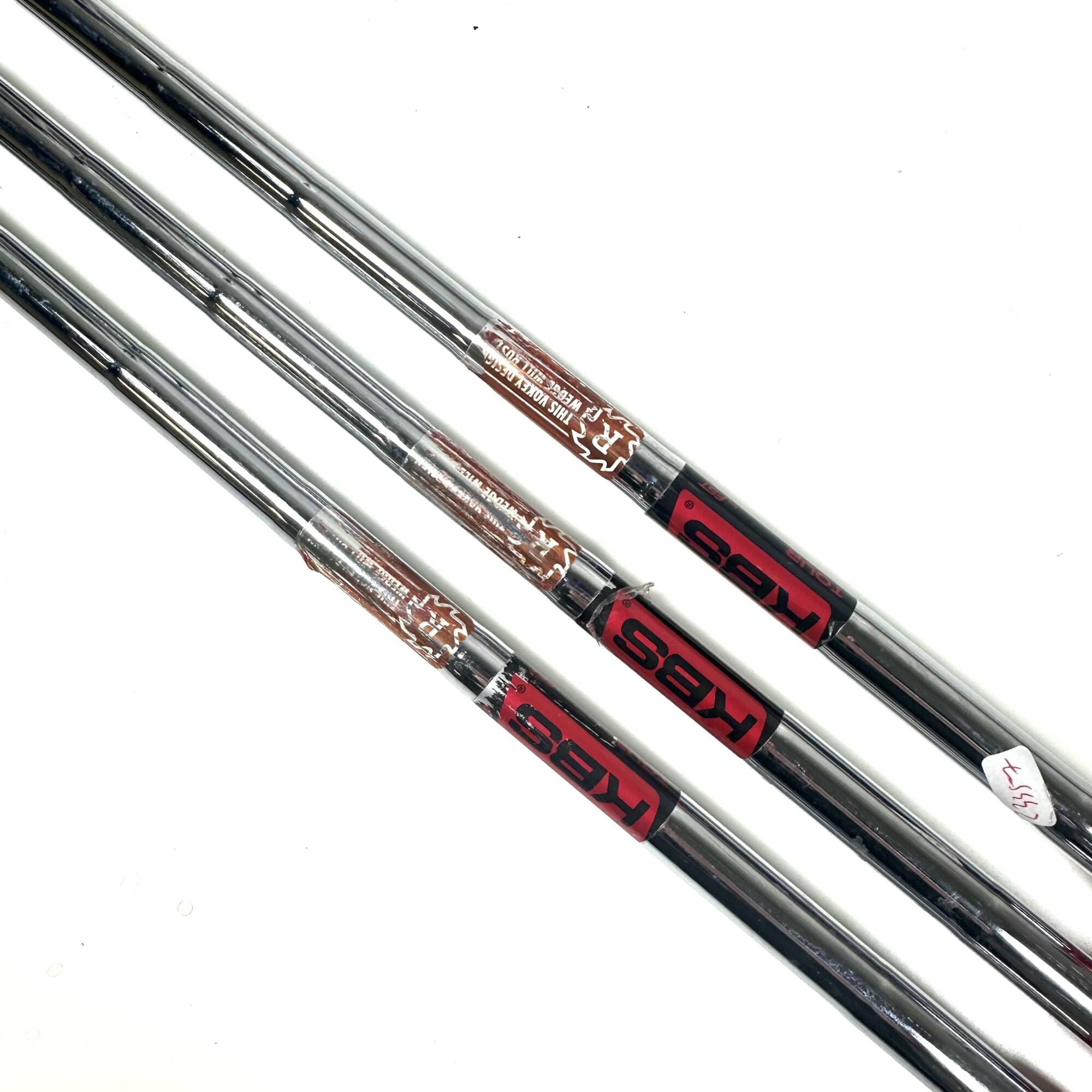 Titleist Vokey SM10 Wedge Set / 50, 54, 58 Degree / KBS Tour Stiff