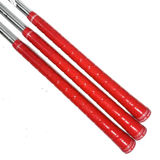 Titleist Vokey SM10 Wedge Set / 50, 54, 58 Degree / KBS Tour Stiff Flex