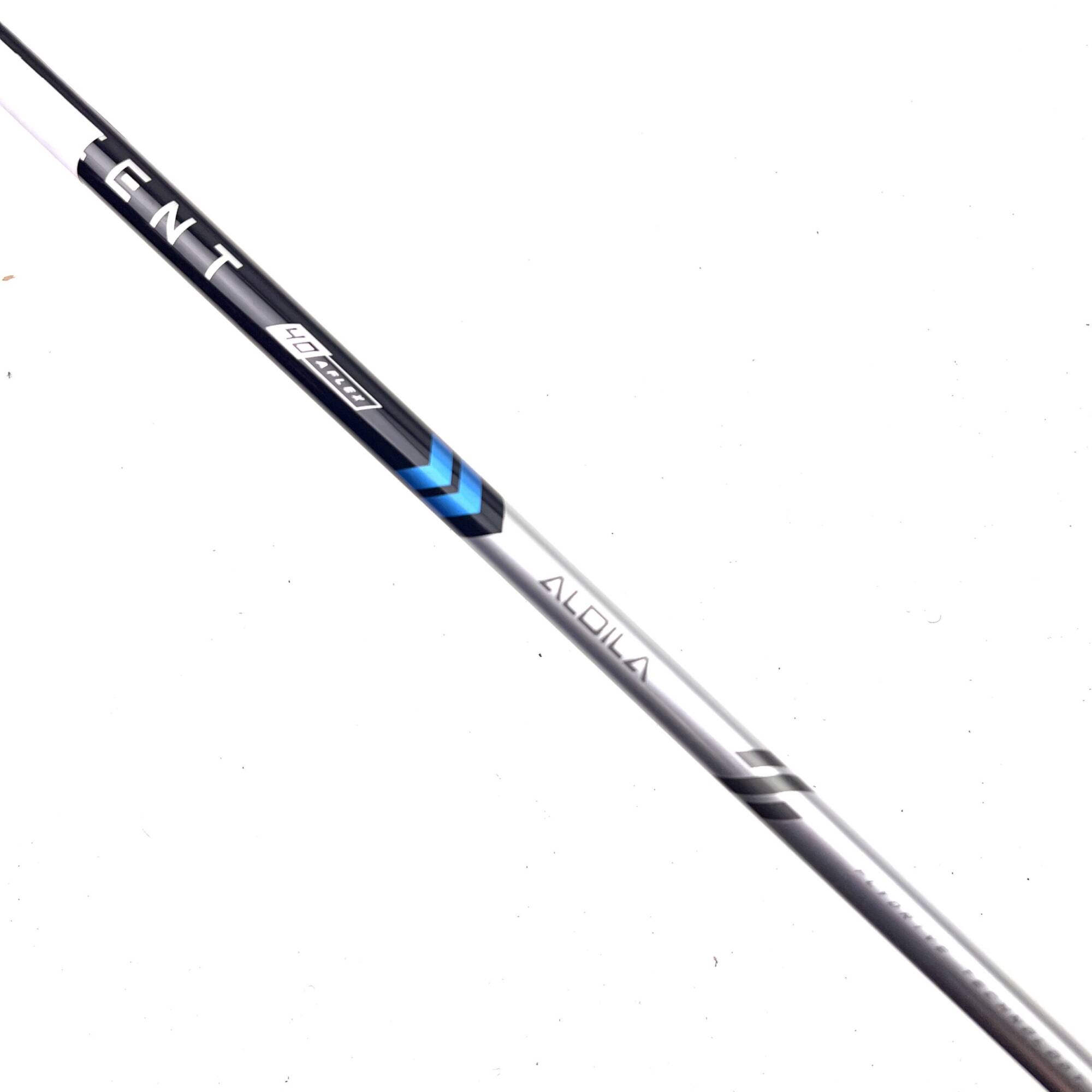 Aldila Ascent Blue 40 5 Wood Shaft / Senior Flex / Callaway 2nd Gen