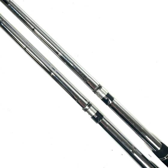 Callaway X Tour Wedges / 52 & 58 Degree / Callaway X Tour Wedge Flex