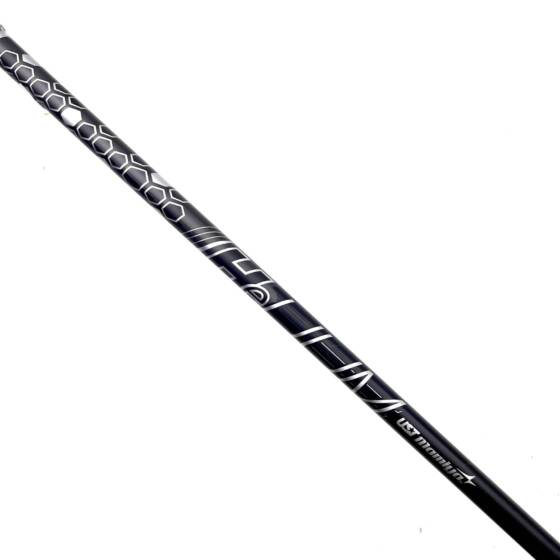 Helium 4F1 Driver Shaft / Ladie Flex / Cobra 2nd Gen