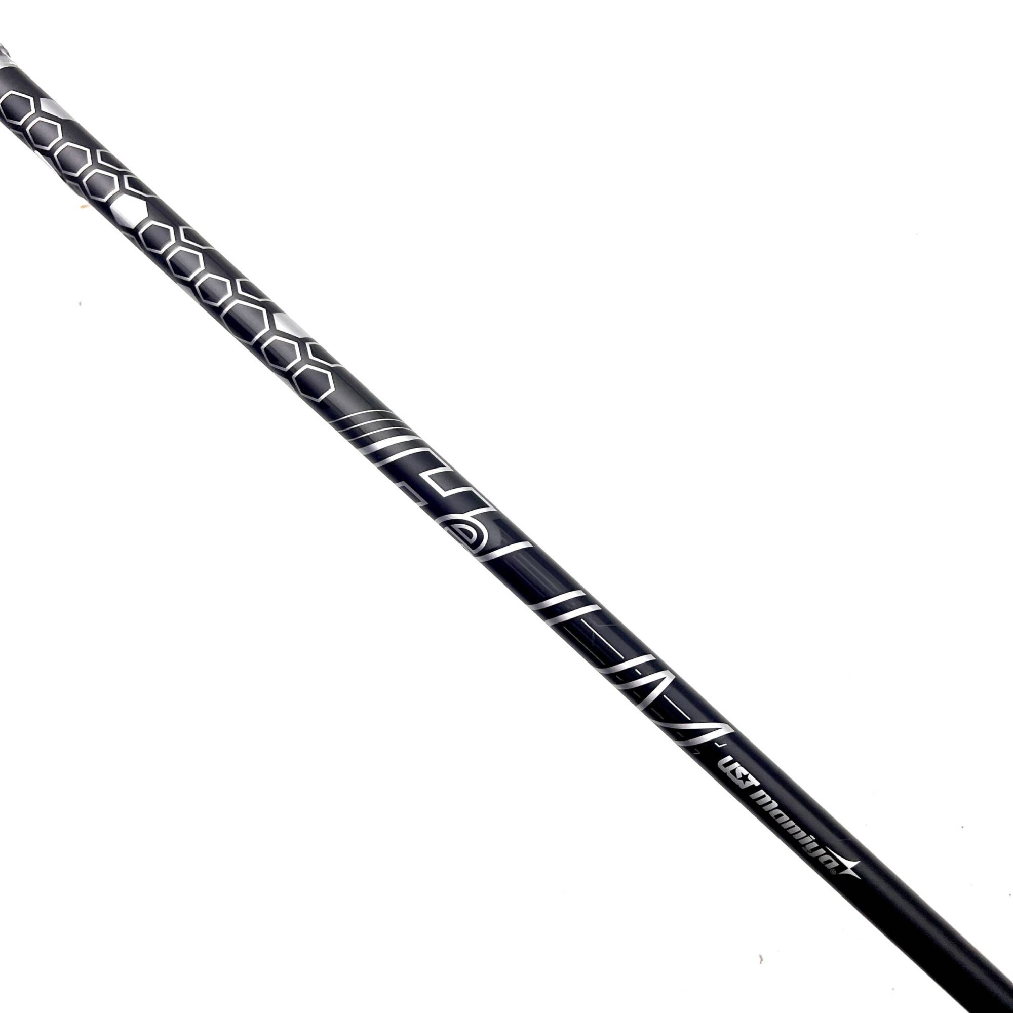 Helium 4F1 Driver Shaft / Ladie Flex / Cobra 2nd Gen