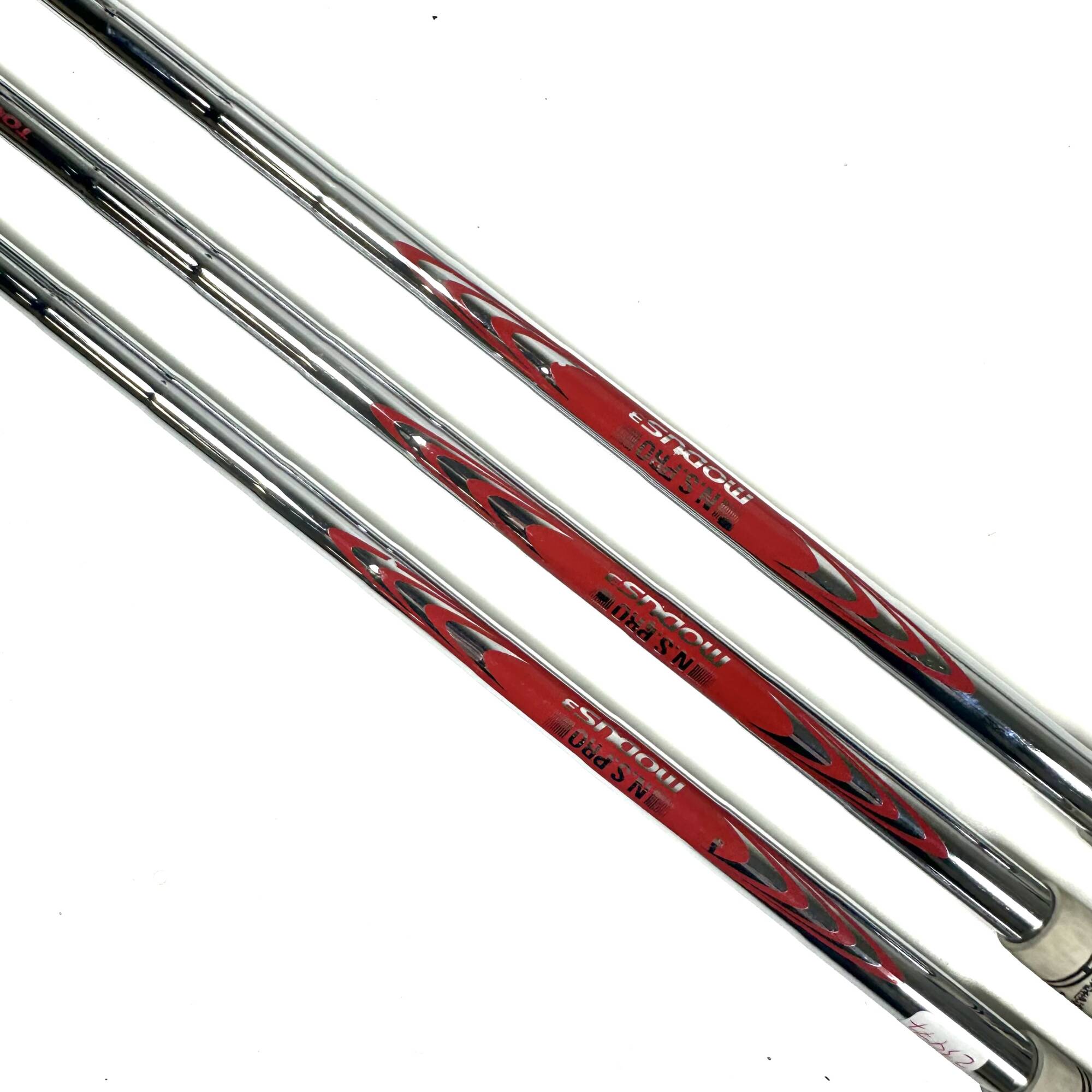Taylormade MG4 Wedge Set / 52, 56, 60 / N.S. Pro Modus3 Tour 120 X
