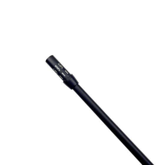 Helium 4F1 Driver Shaft / Ladie Flex / Cobra 2nd Gen