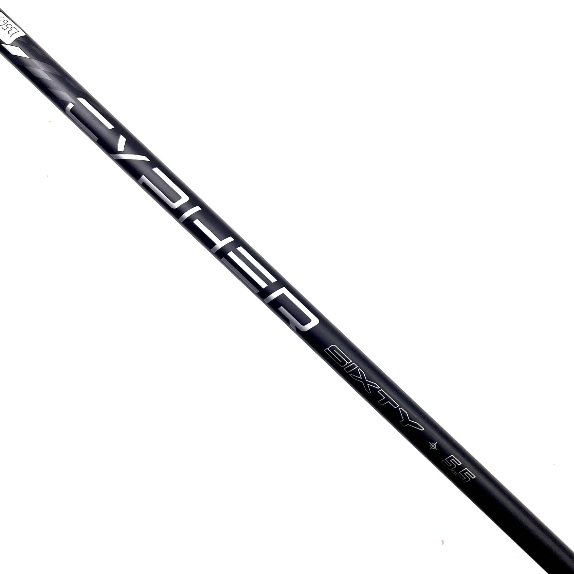 Project X Cypher 60 5 Hybrid Shaft / Regular Flex / Callaway 2nd Gen