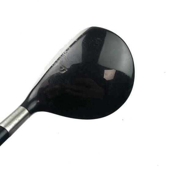 Taylormade R7 Draw 5 Wood / 18 Degree / REAX 55 Regular Flex