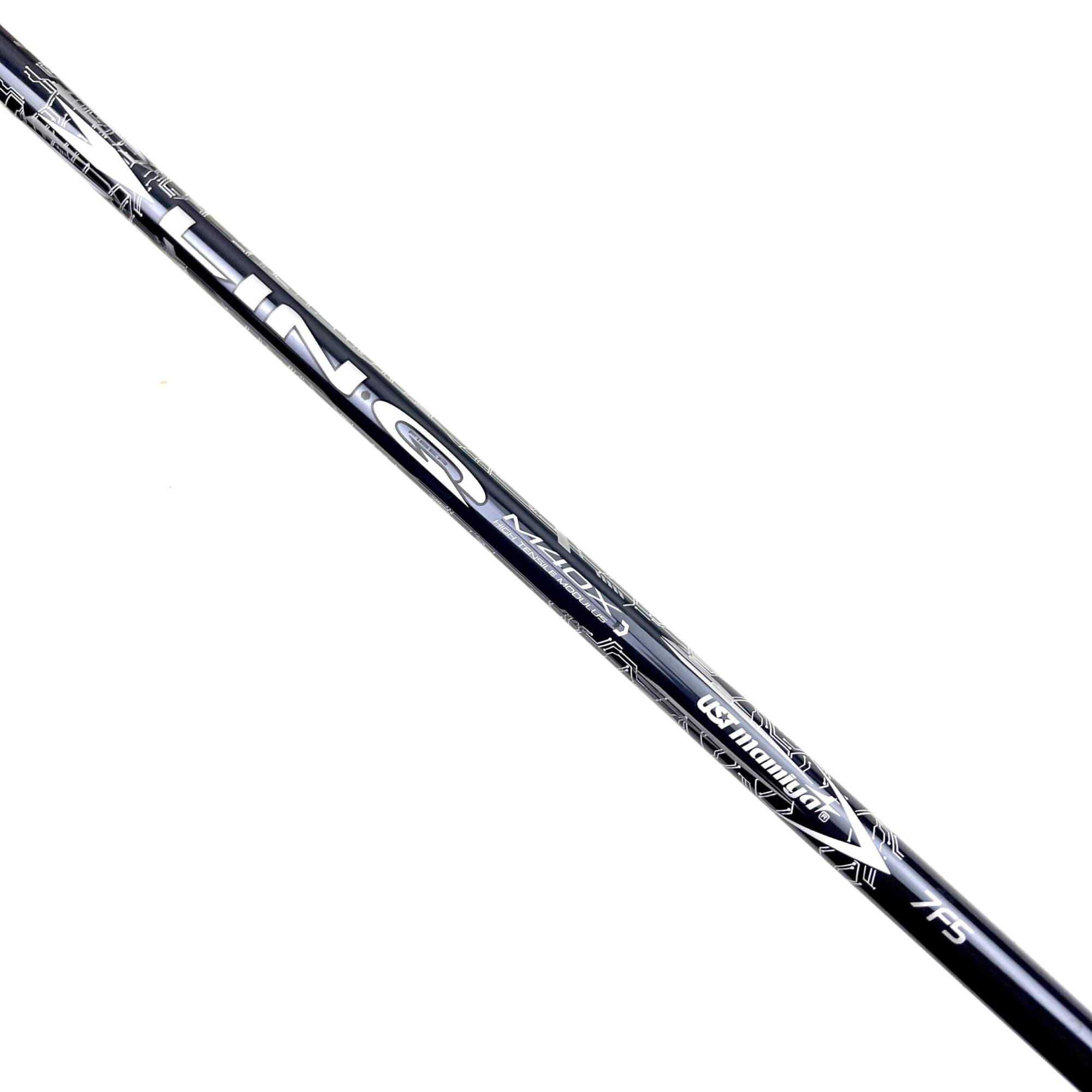 LINQ Blue 60 3 Wood Shaft / Stiff Flex / Cobra Tip