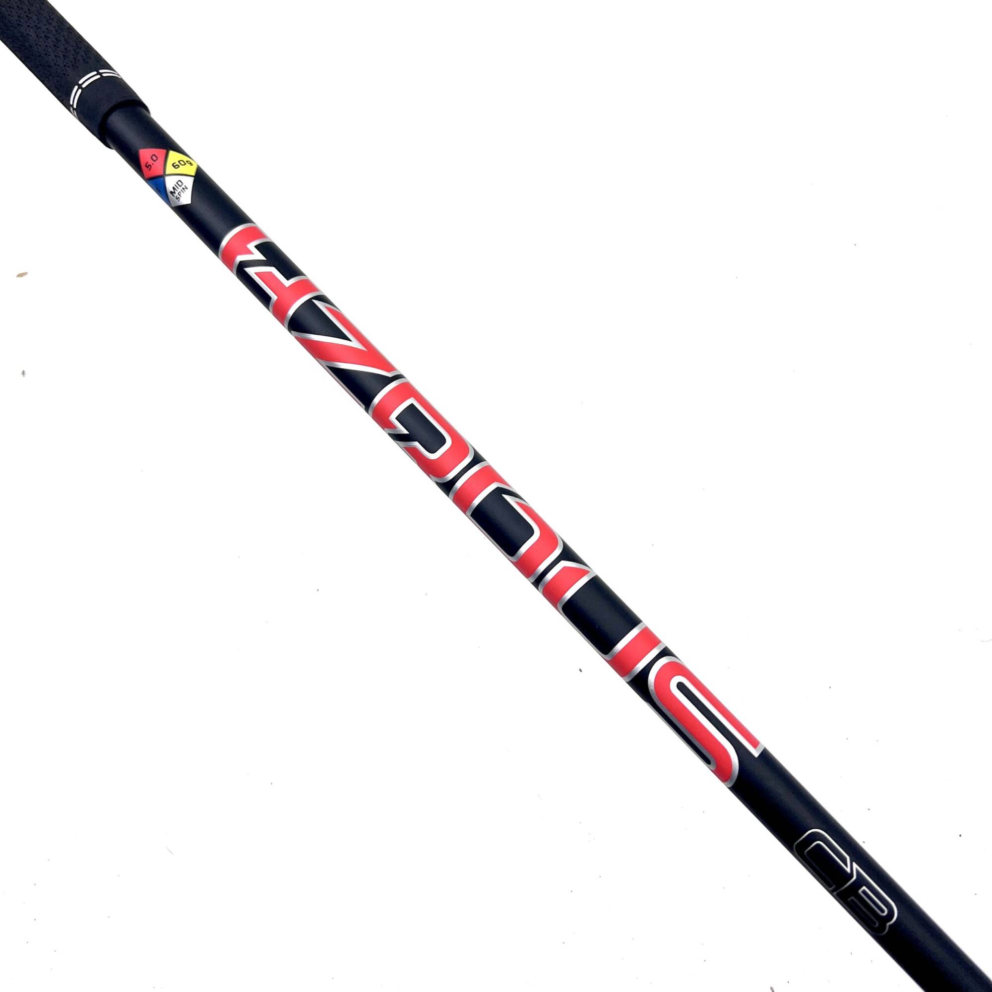Hzrdus CB Red 5 Wood Shaft / Regular Flex / Titleist 2nd Gen