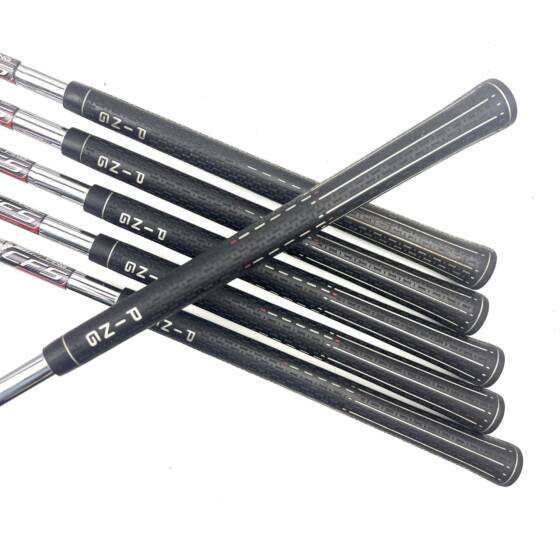 Ping Karsten 2014 Irons / 6-SW / CFS Regular Flex