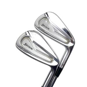 Srixon Z 785 Irons / 5-PW / N.S. Pro Modus 3 Tour 120 Stiff Flex