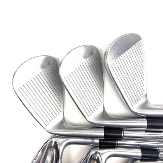 Srixon Z 785 Irons / 5-PW / N.S. Pro Modus 3 Tour 120 Stiff Flex