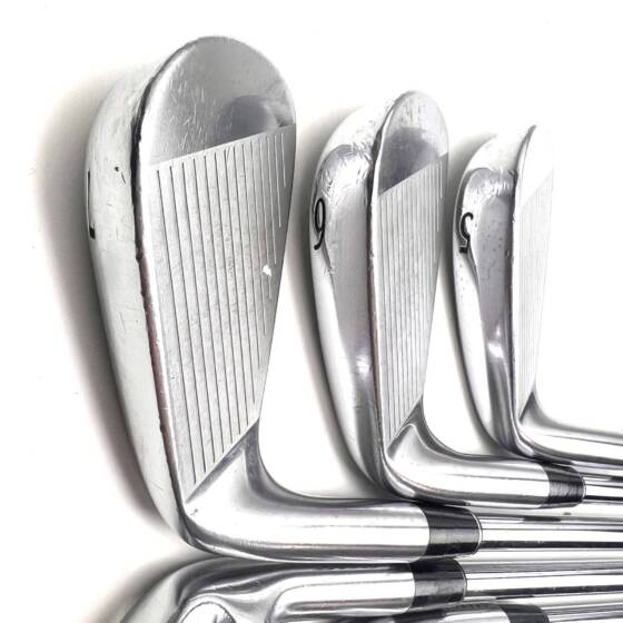 Srixon Z 785 Irons / 5-PW / N.S. Pro Modus 3 Tour 120 Stiff Flex