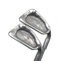 Ping ISI Nickel Irons / 3-SW / Z-Z65 Regular Flex