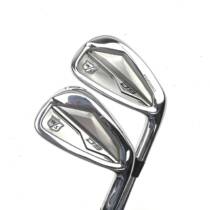 Wilson D9 Forged Irons / 4-PW / Dynamic Gold 105 S300 Stiff Flex