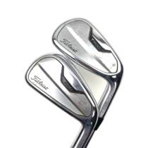 Titleist T200 2021 Irons / 6-PW+48 / N.S. Pro 105 Regular Flex