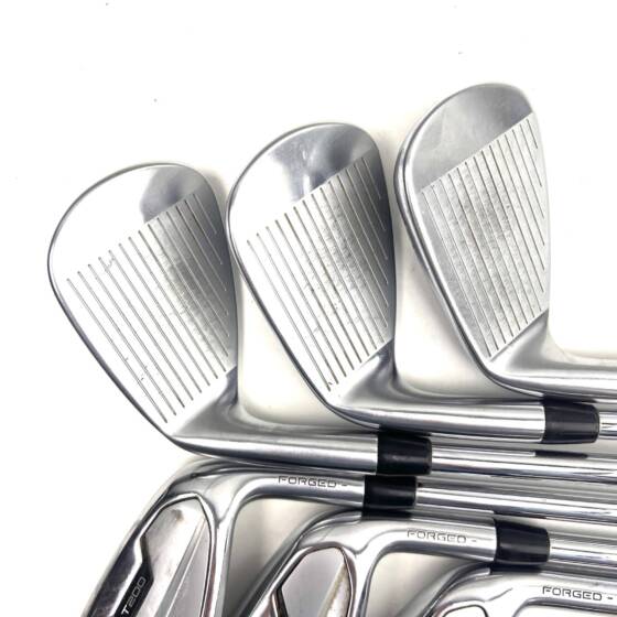 Titleist T200 2021 Irons / 6-PW+48 / N.S. Pro 105 Regular Flex