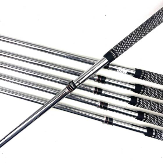 Titleist T200 2021 Irons / 6-PW+48 / N.S. Pro 105 Regular Flex