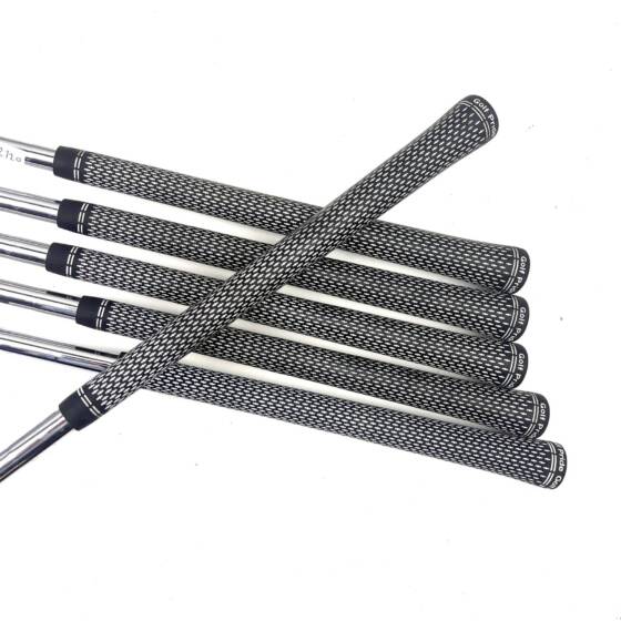 Titleist T200 2021 Irons / 6-PW+48 / N.S. Pro 105 Regular Flex