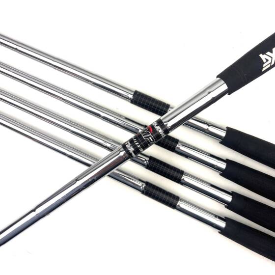 PXG 0311 XP Gen 6 Irons / 6-PW / Elevate MPH 95 Regular Flex