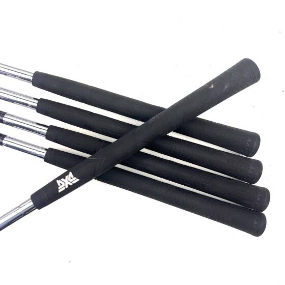 PXG 0311 XP Gen 6 Irons / 6-PW / Elevate MPH 95 Regular Flex