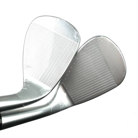 Cleveland CBX Zipcore Wedge Set / 54, 58 Degree / Recoil ES 760 Regular Flex