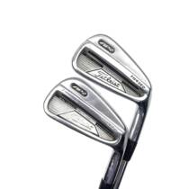 Titleist AP2 Forged Irons / 3-PW / Project X Regular Flex