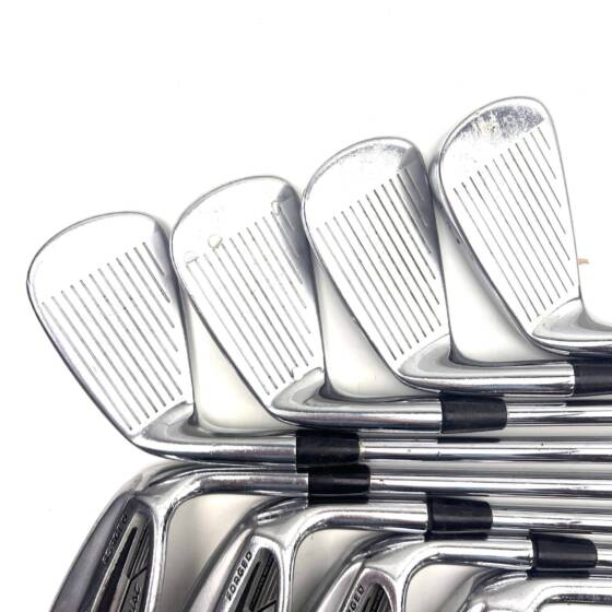 Titleist AP2 Forged Irons / 3-PW / Project X Regular Flex